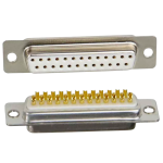 کانکتور DB25 مادگی