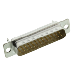 کانکتور DB25 نری