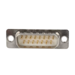 کانکتور DB15 نه پین نری