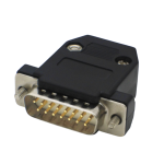 کانکتور DB15 نه پین نری